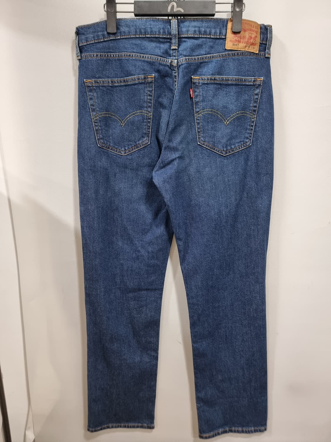 리바이스 데님팬츠 (D72 상품이미지2