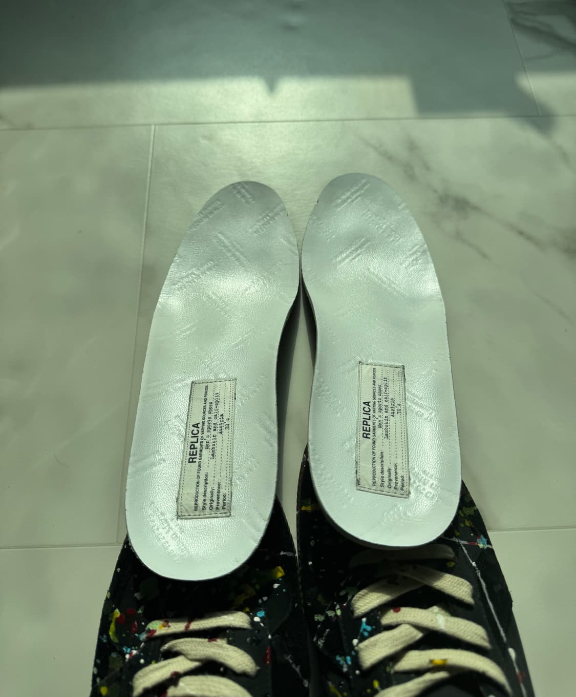 마르지엘라 독일군 상품이미지5