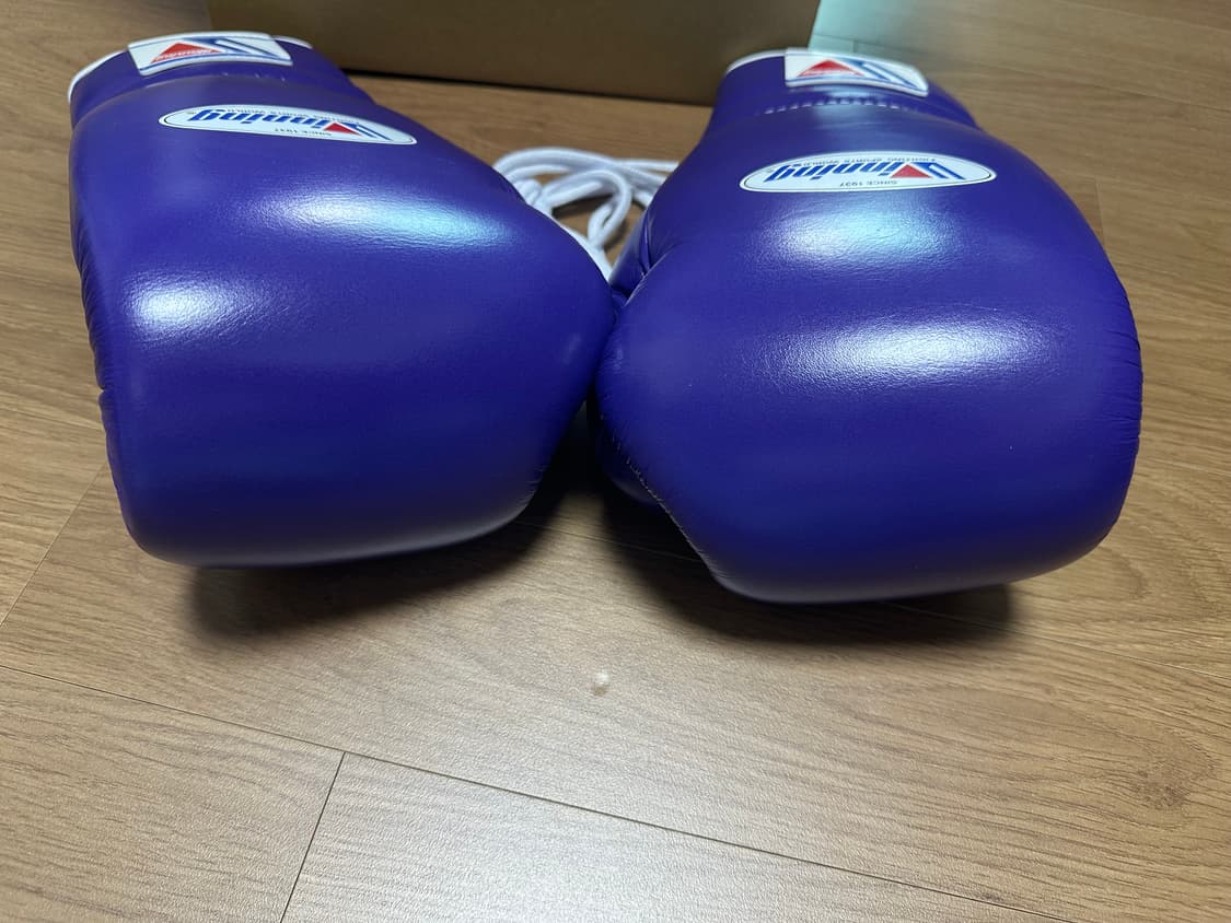 위닝 커스텀 퍼플 14온즈 팝니다 상품이미지2