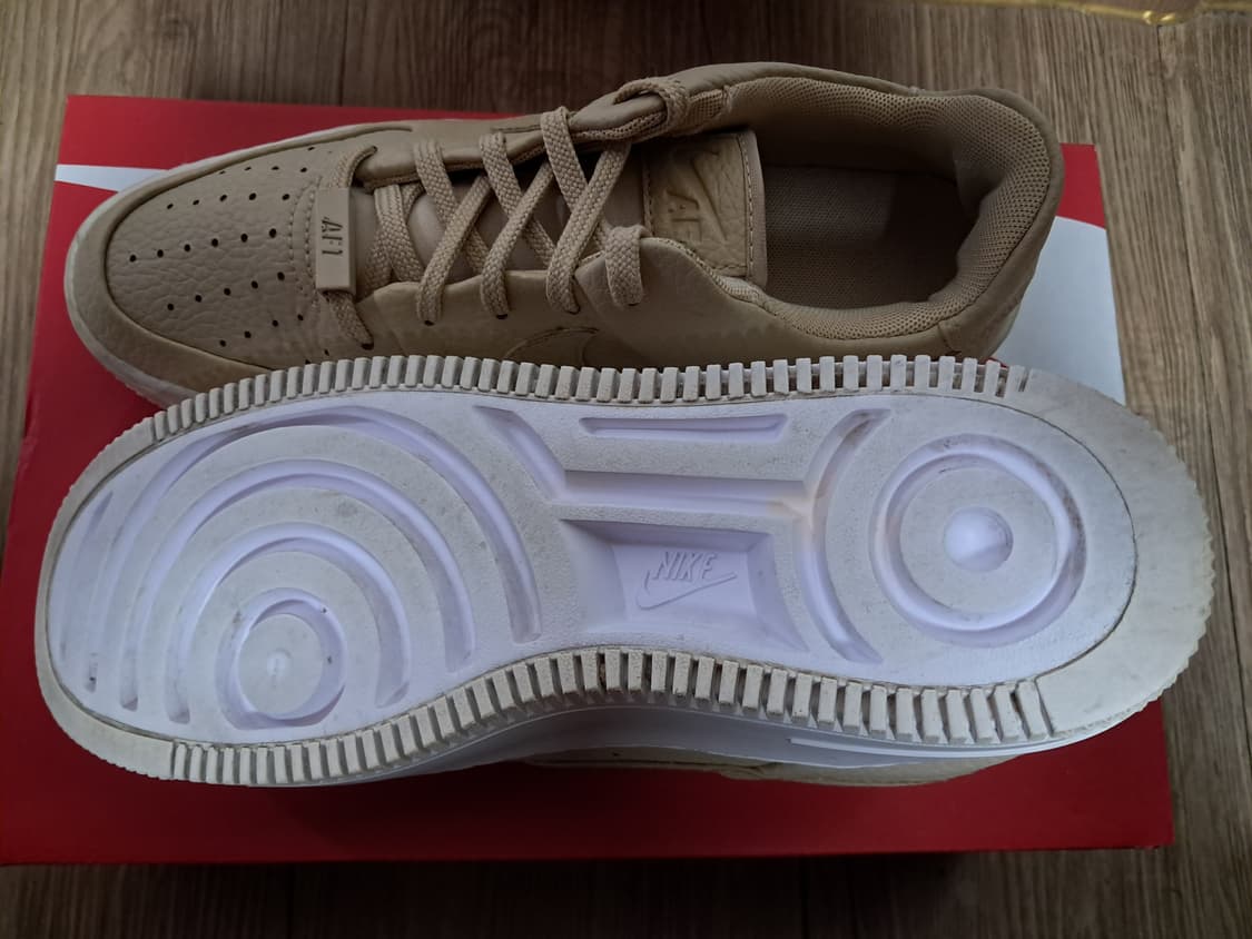 나이키 에어포스1 250  상품이미지9