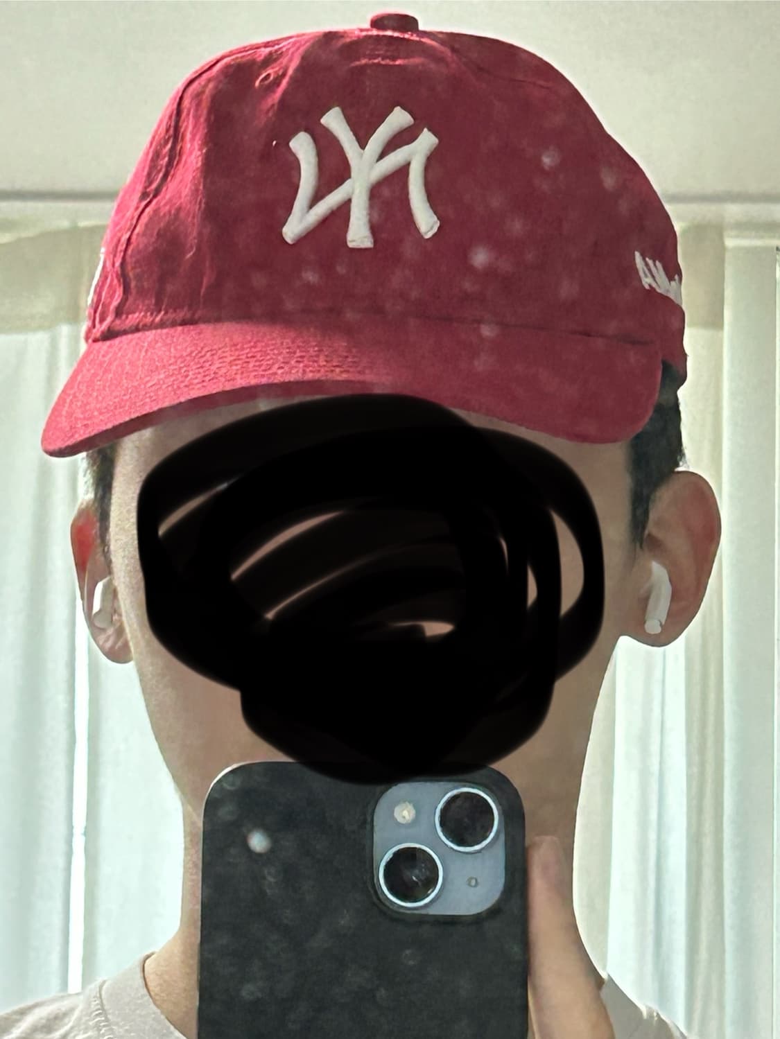 뉴에라 moma 볼캡 상품이미지5