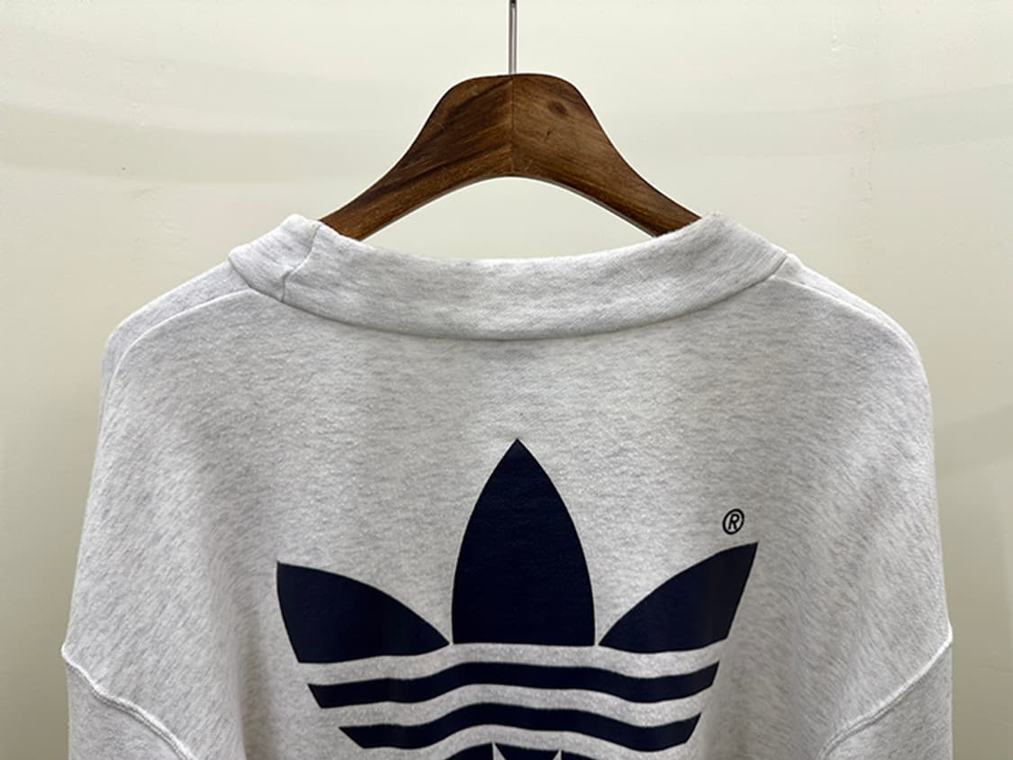 80'S ADIDAS (L) 상품이미지5