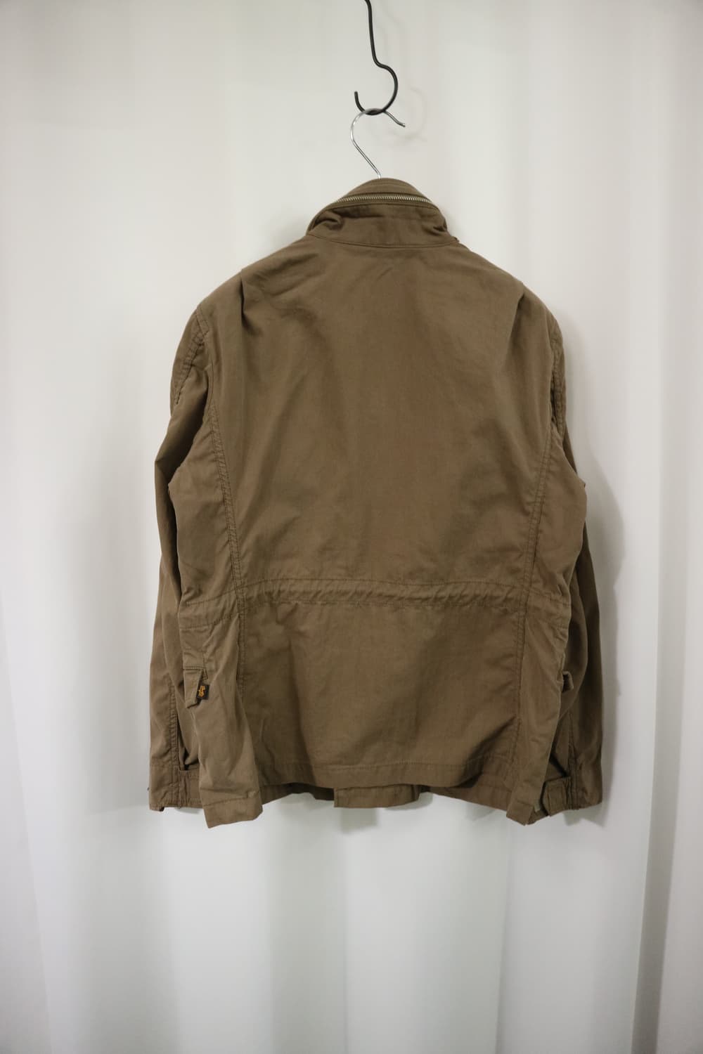 MHL work jacket 상품이미지4