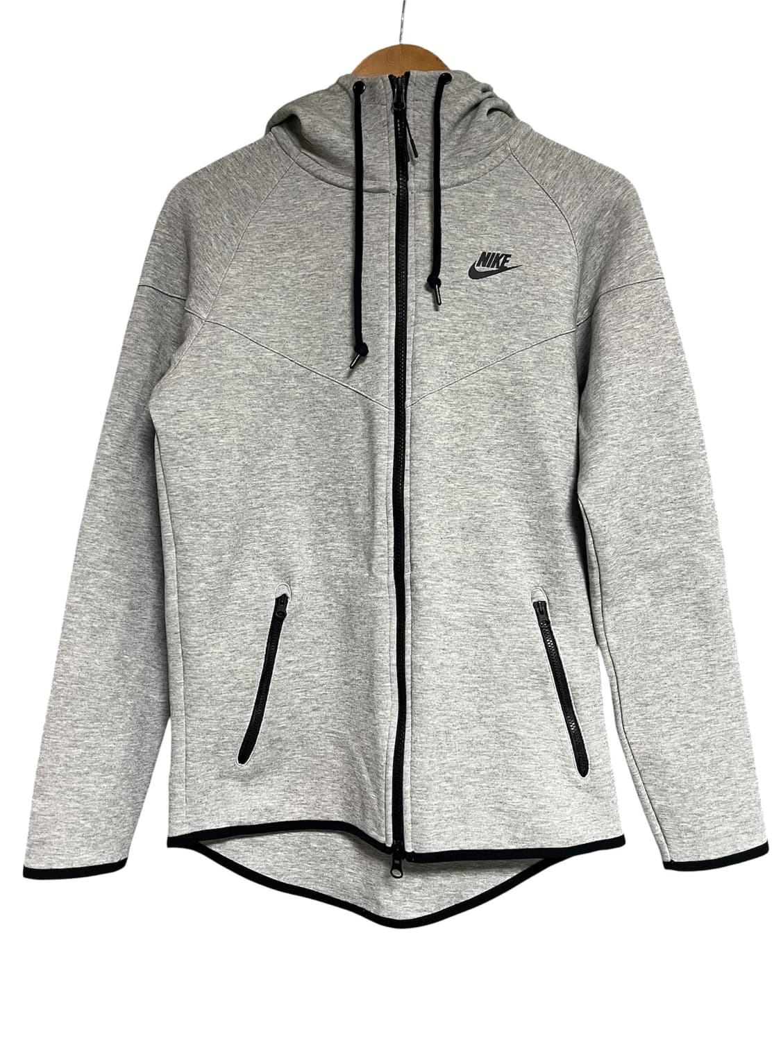 나이키 구형 테크팩 테크 플리스 후디 자켓 상품이미지2