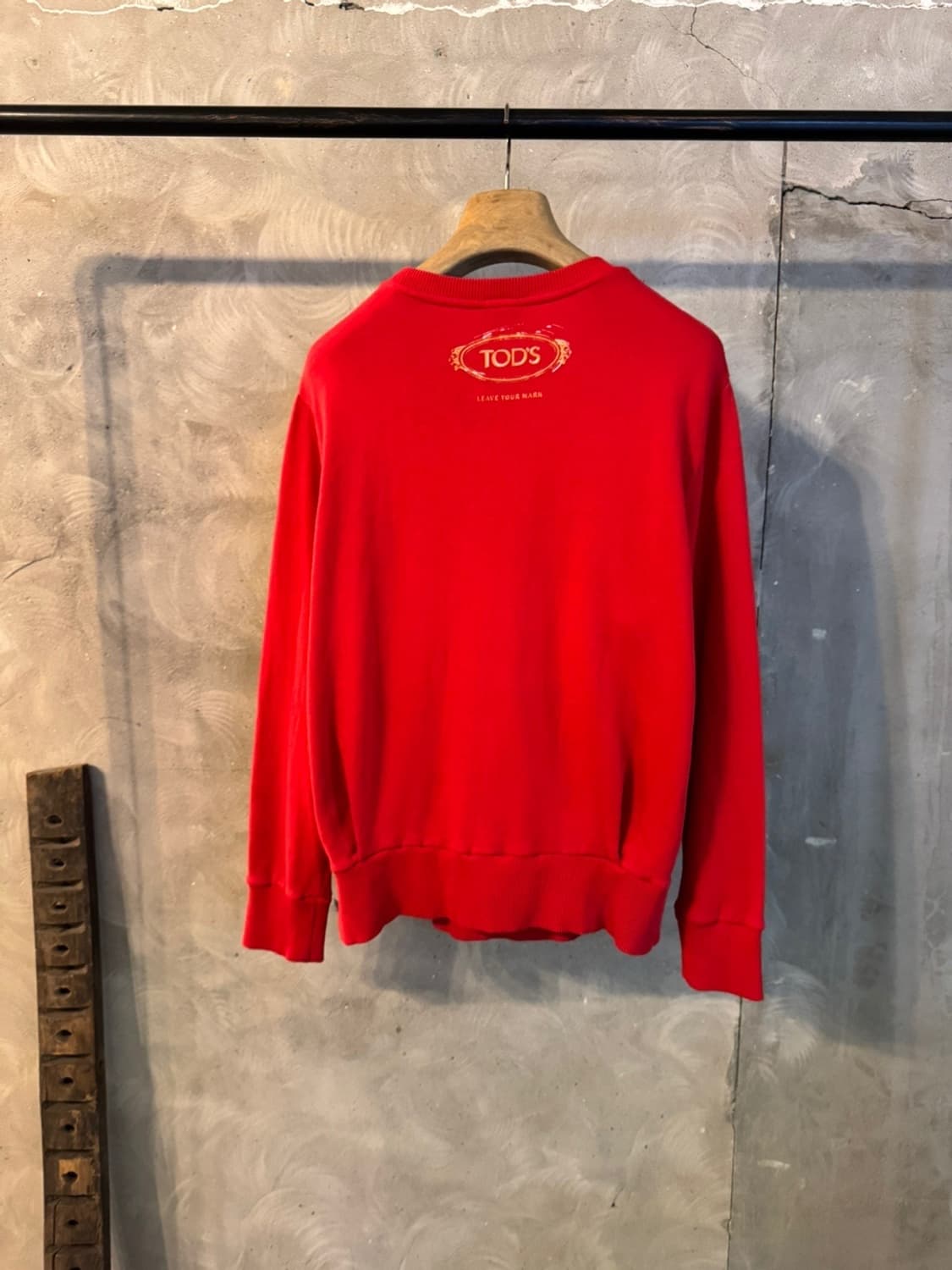 토즈 맨투맨 95 상품이미지7