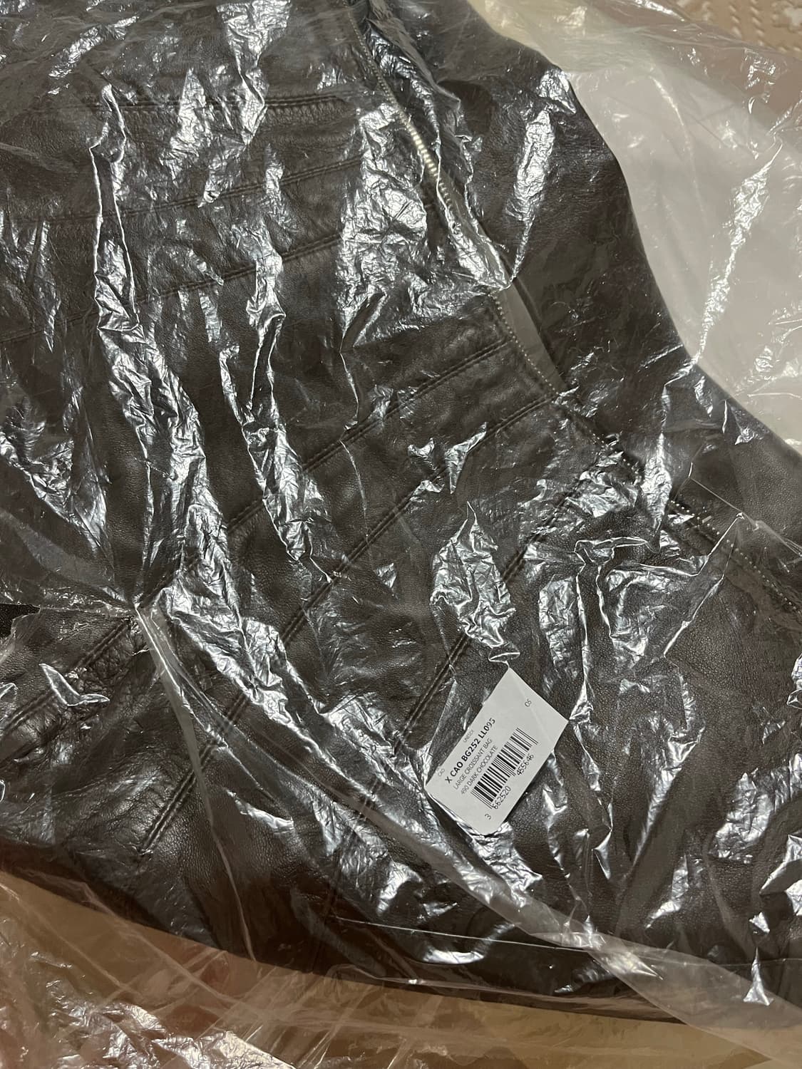 르메르 범백 라지 다크초코 상품이미지7