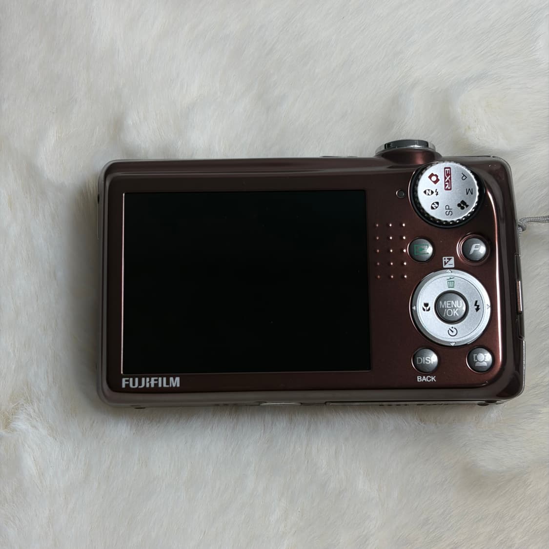 새상품급) 후지필름 파인픽스f70exr 상품이미지2
