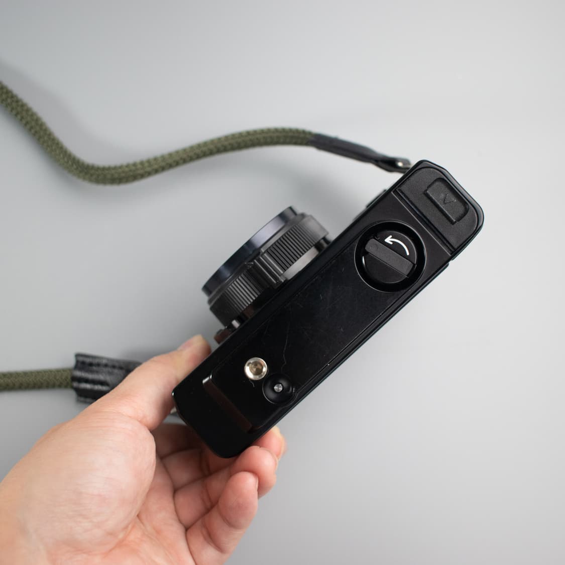 필름카메라 미놀타 하이매틱 sd( 작례 0) 상품이미지9