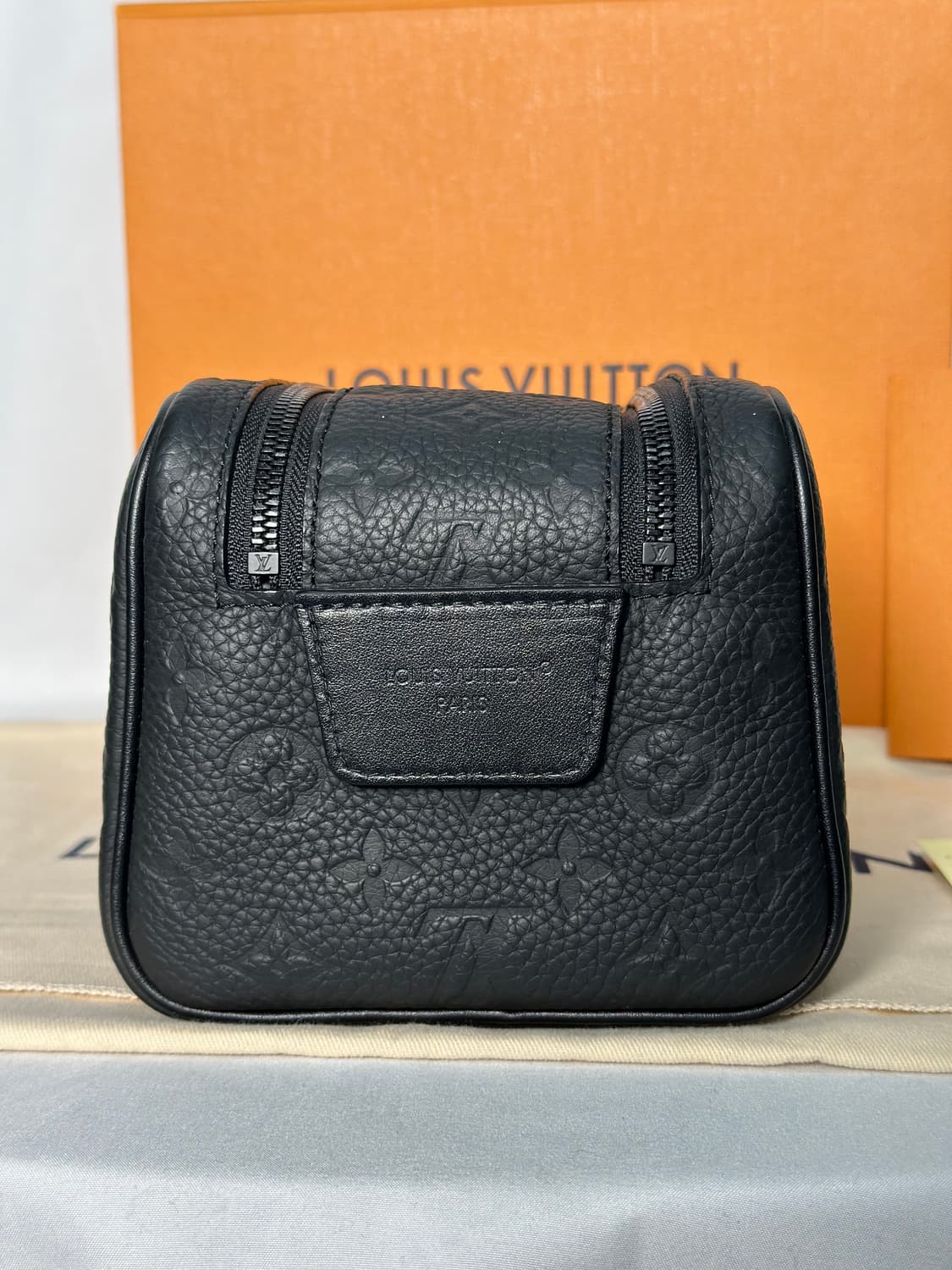 [풀구성/새상품급] 루이비통 토뤼옹 돕키트  상품이미지3