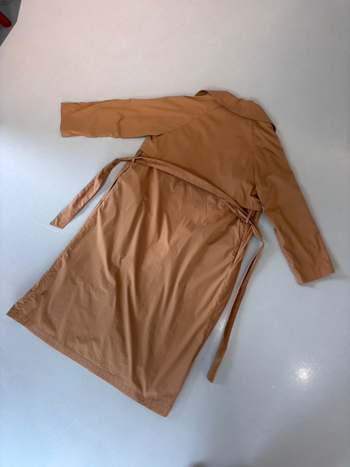 (New)lena Trench Coat 상품이미지6