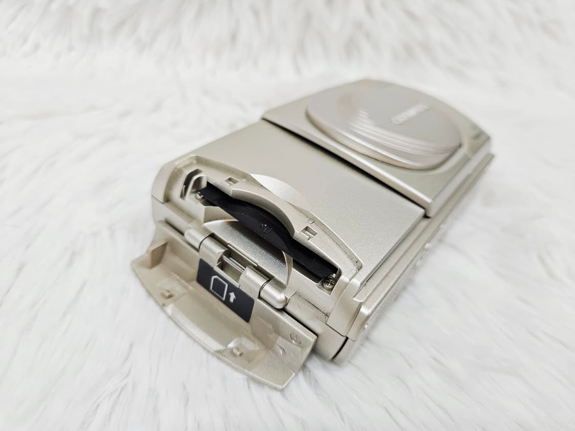 [민트급] 올림푸스 CAMEDIA C-2 Zoom 디카, 디지털 카메라 상품이미지9