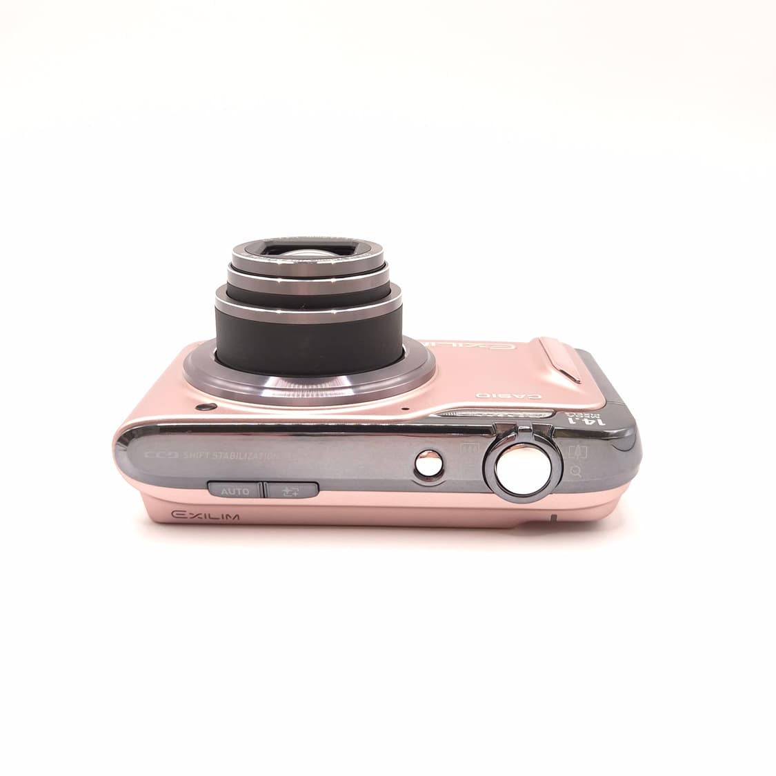 메이크업🩷츄 디카📸 카시오 엑슬림 H15 핑크 ✨ 상품이미지3