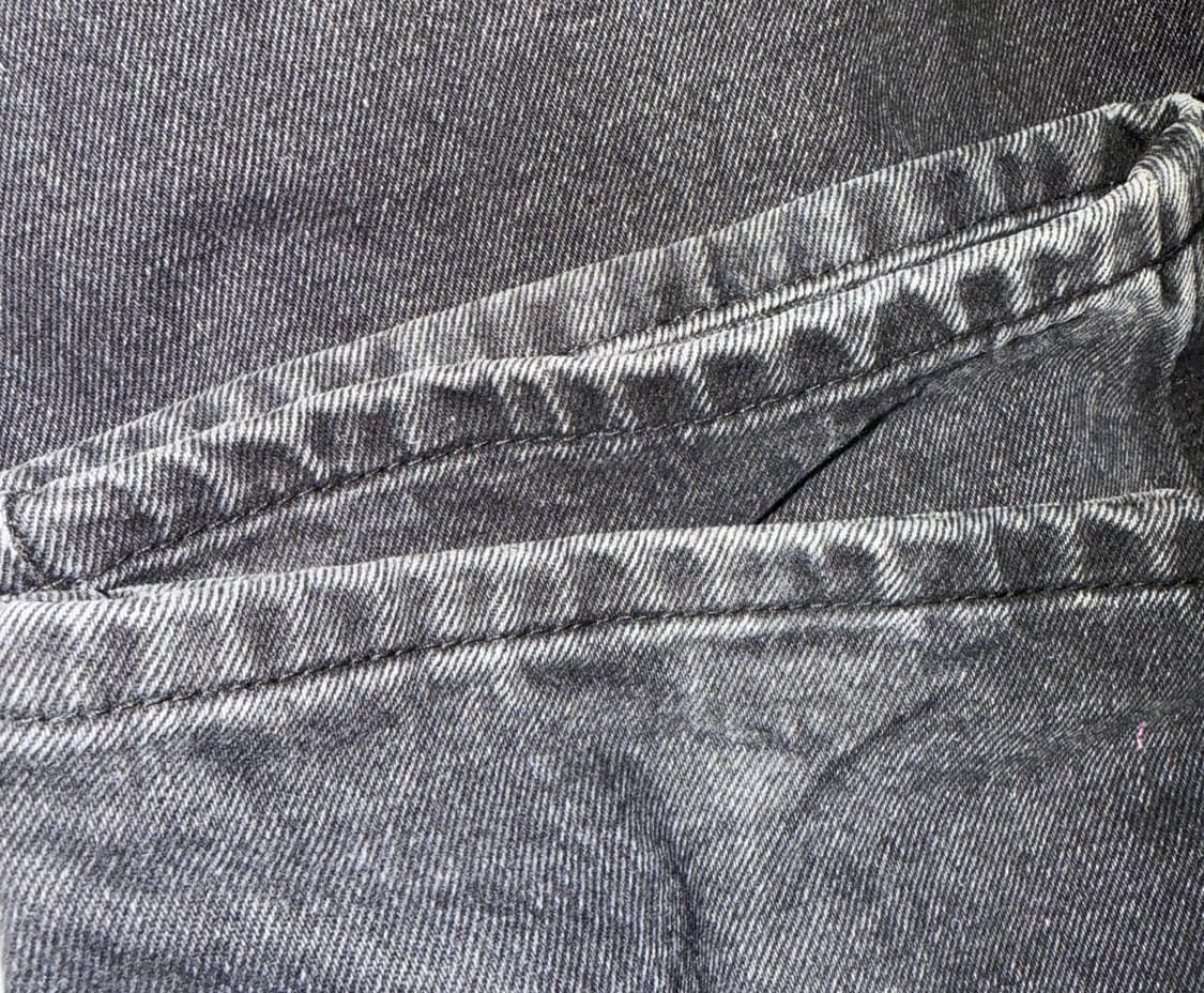 플라스틱 프로덕트 페인터 데님 S 상품이미지2