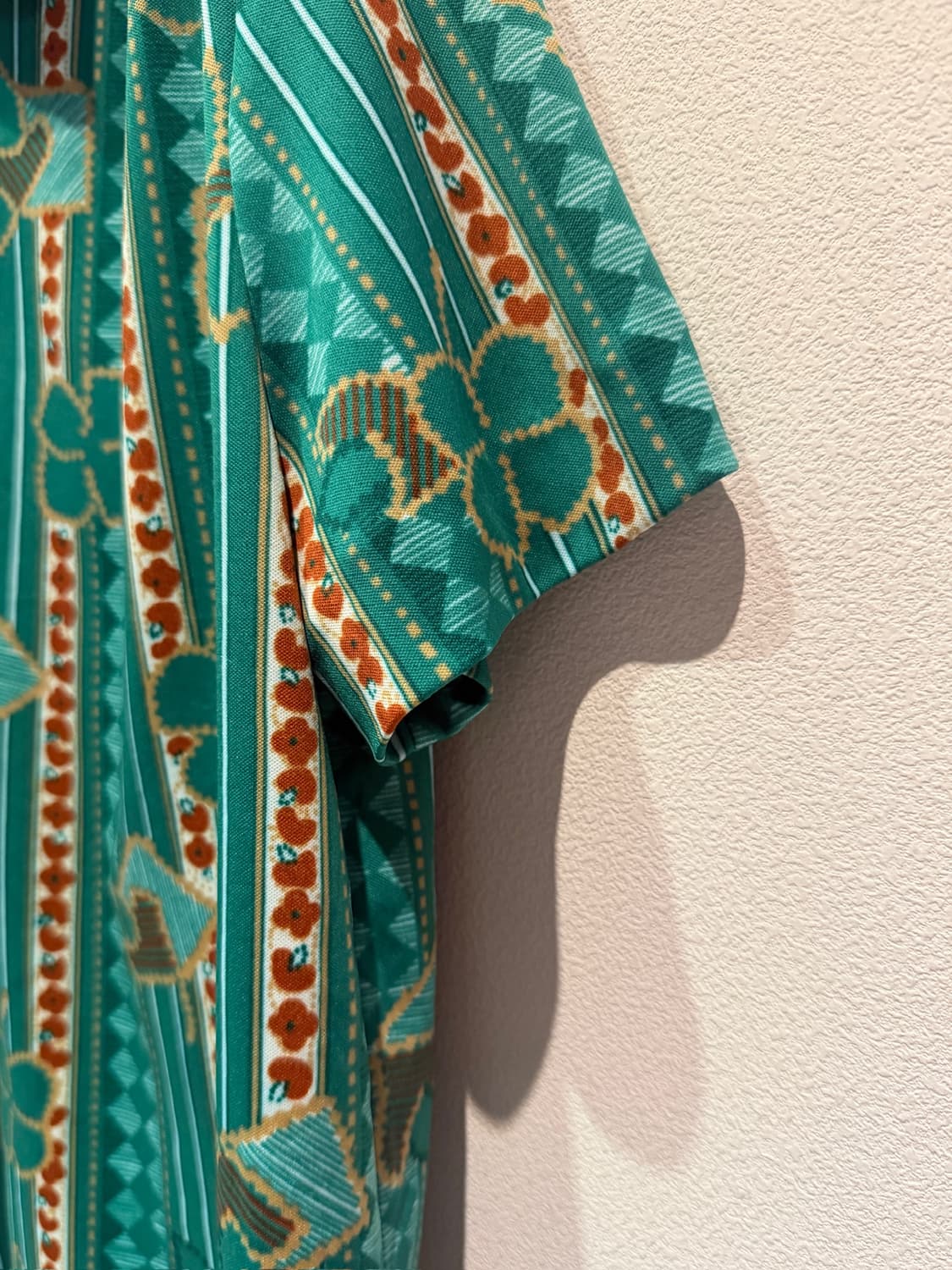 70s Graff Shirt (Made In U.S.A) 상품이미지4