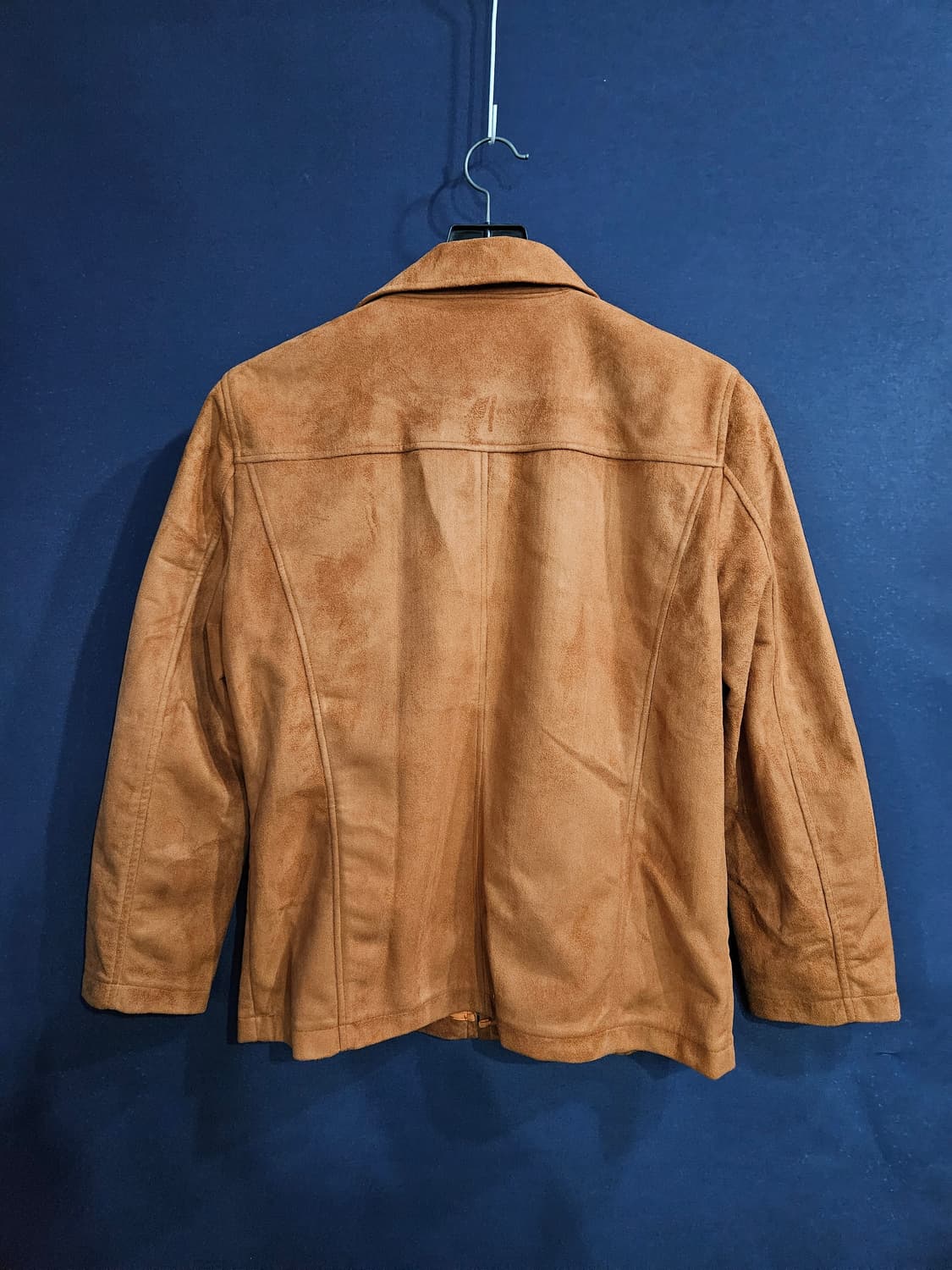 보이 런던 카멜컬러 남성 100 자켓  상품이미지2