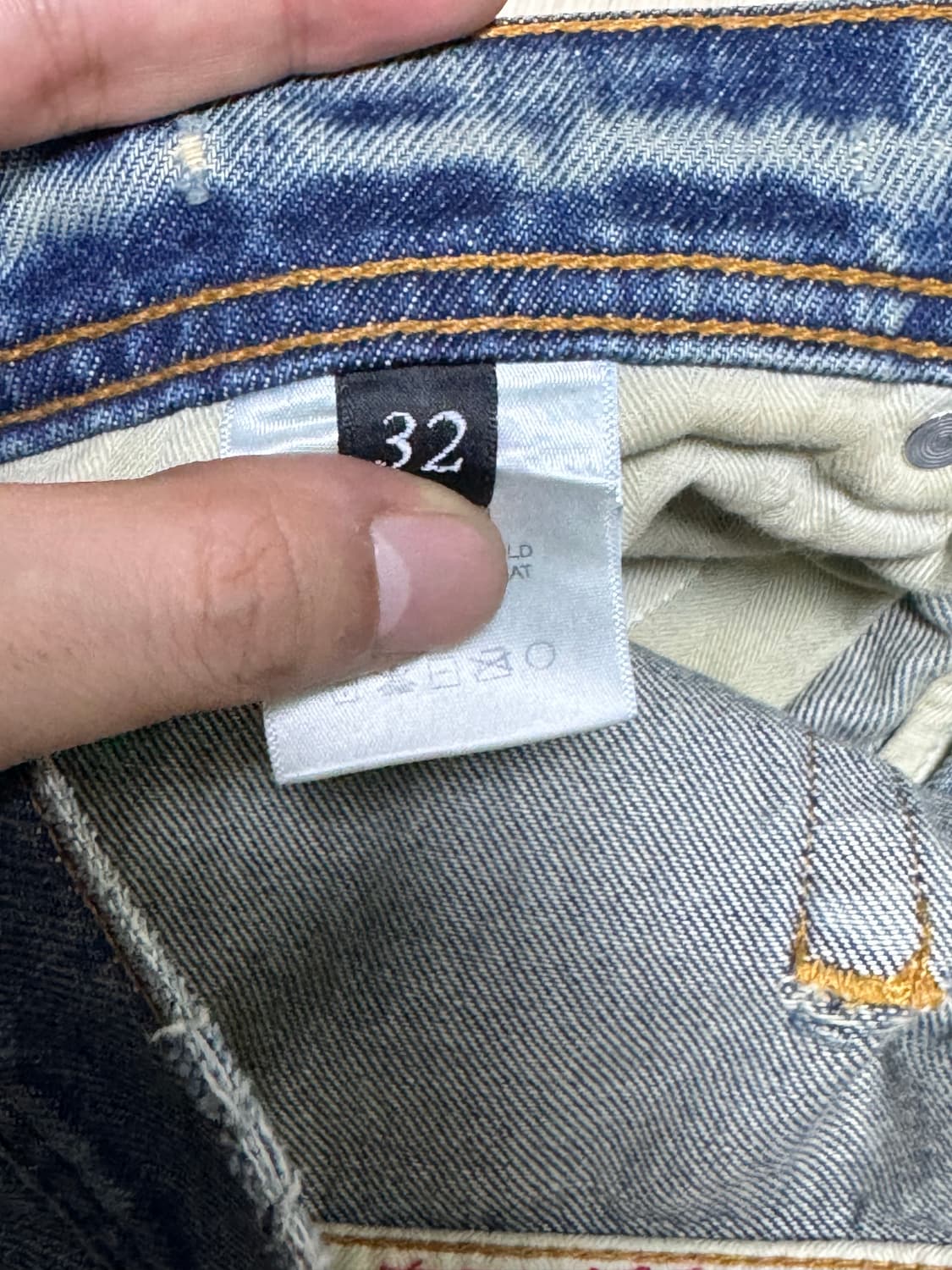 ERD 패치워크 플레어 상품이미지5