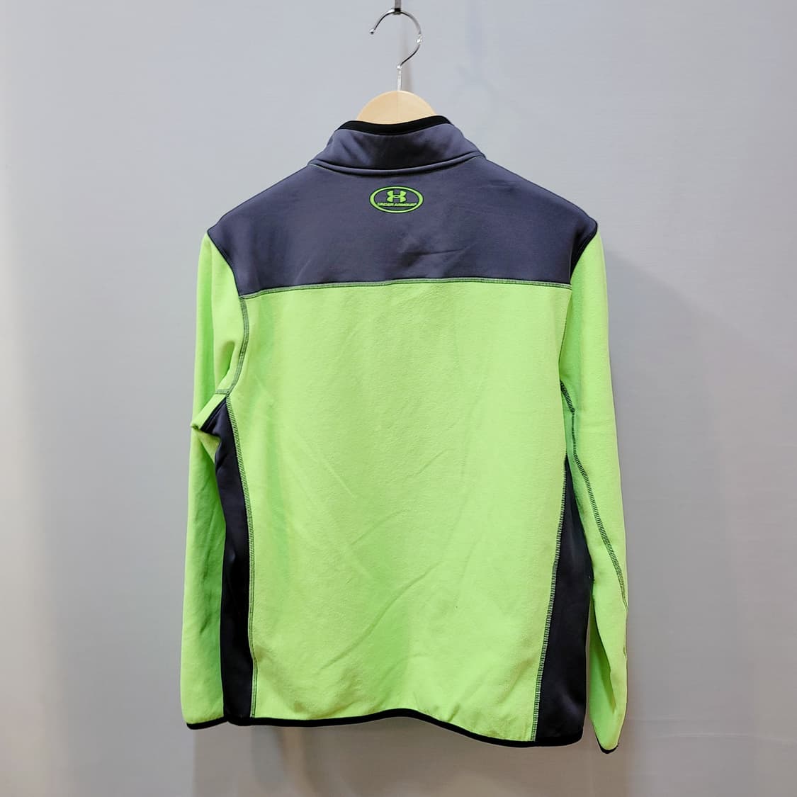 M) 언더아머 트레이닝 후리스 상품이미지8