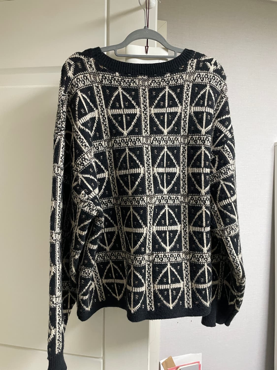 니트(M) 상품이미지3