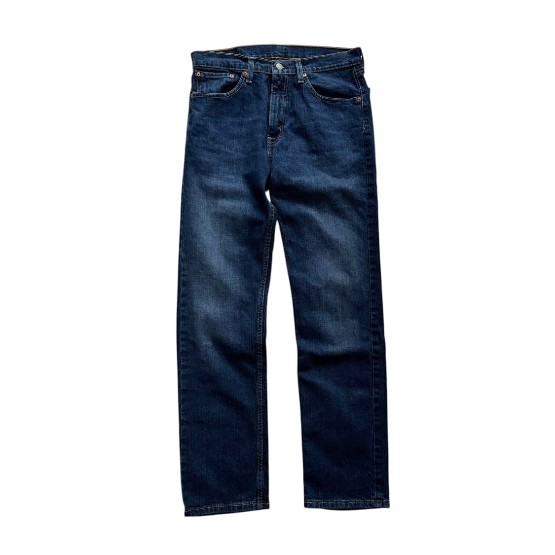 [32] 리바이스 505 데님 청바지 [LV1460] 상품이미지1