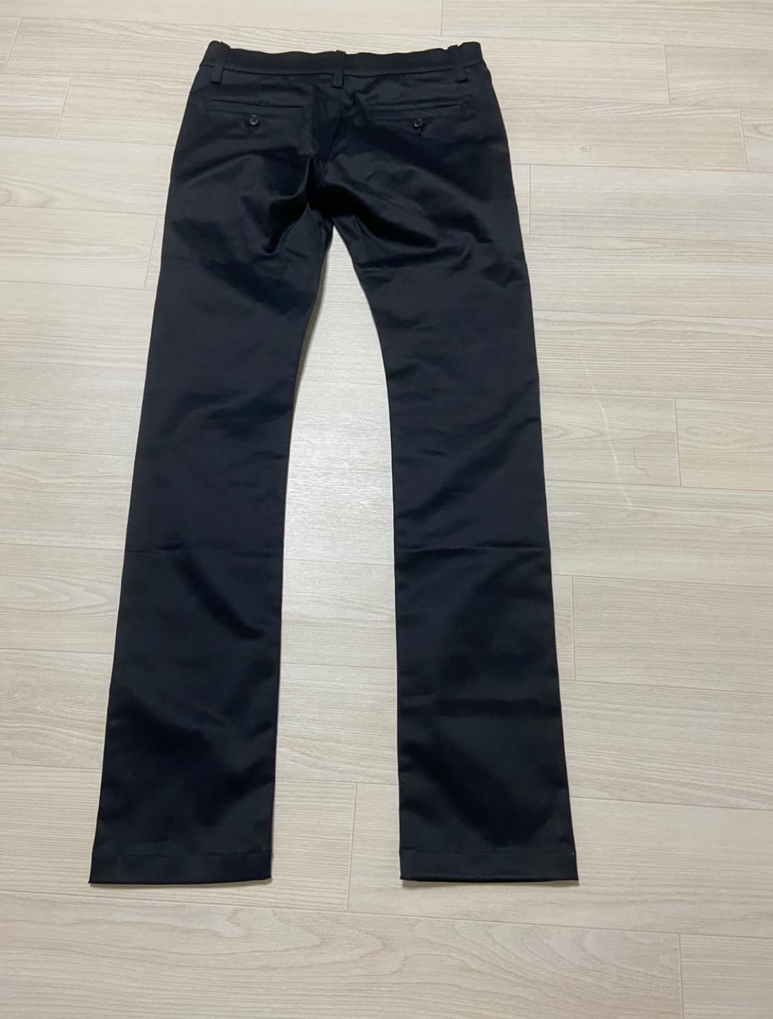 28 Saint Laurent 트라우저 팬츠 진 상품이미지2