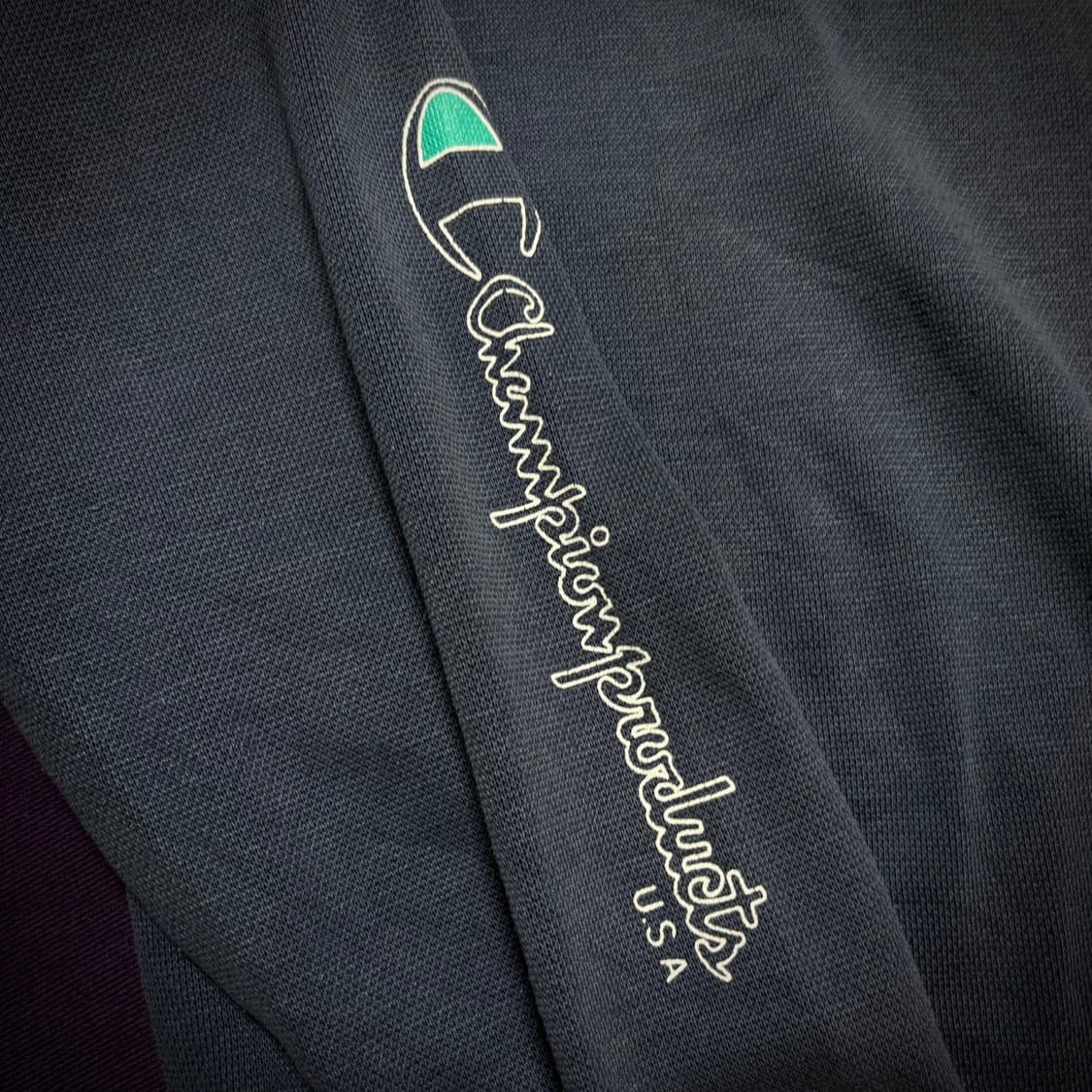 90s Champion Products USA Sweatshirt 상품이미지5