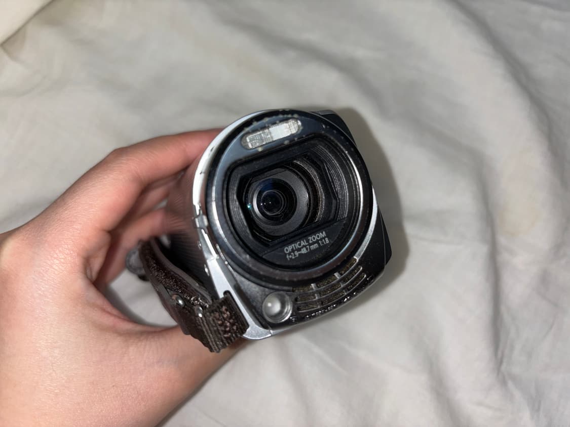 파나소닉 tm 35 남은인생 10년 고마츠나나 상품이미지3