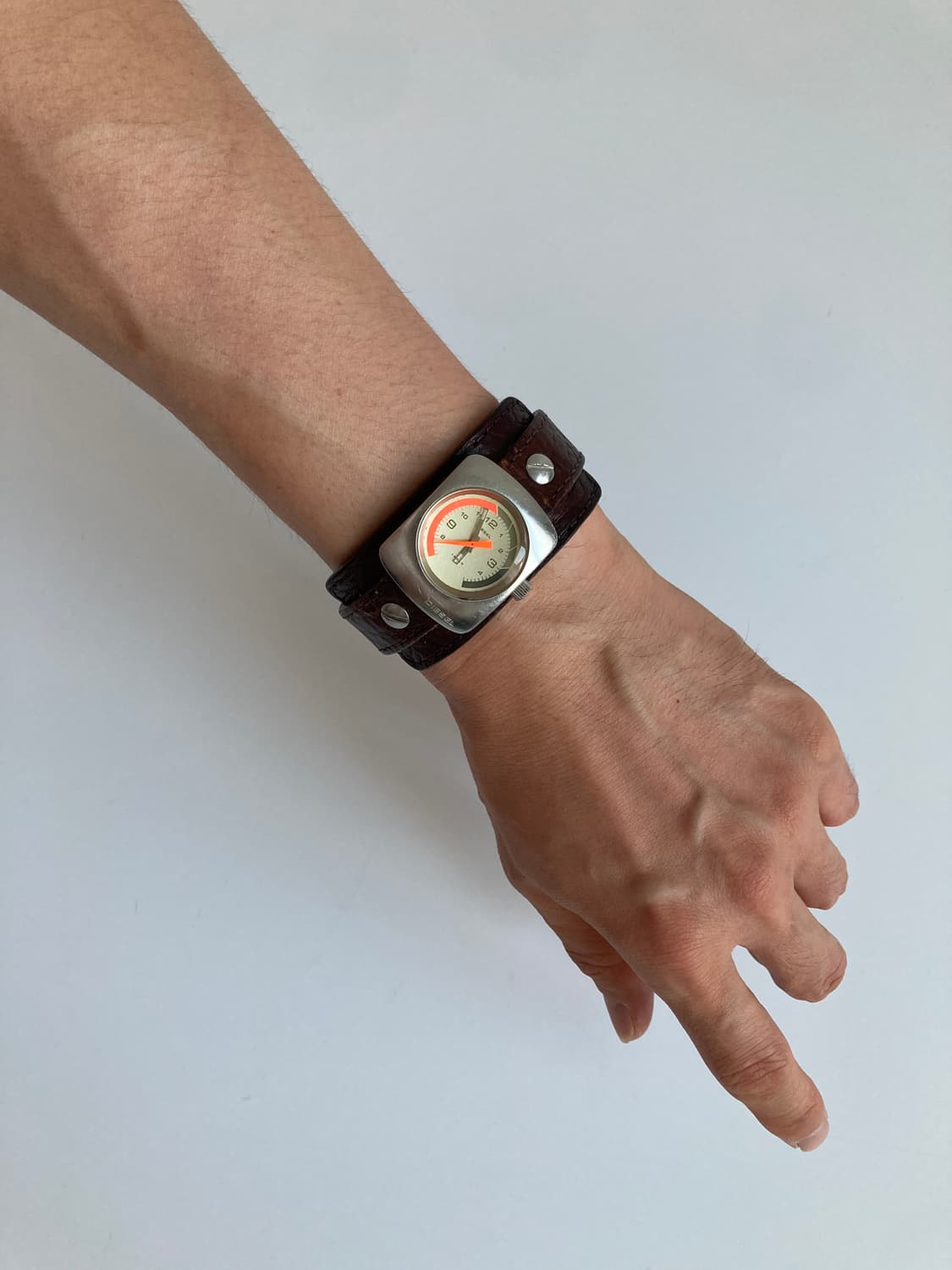 Leather Strap  DZ-2023 상품이미지8