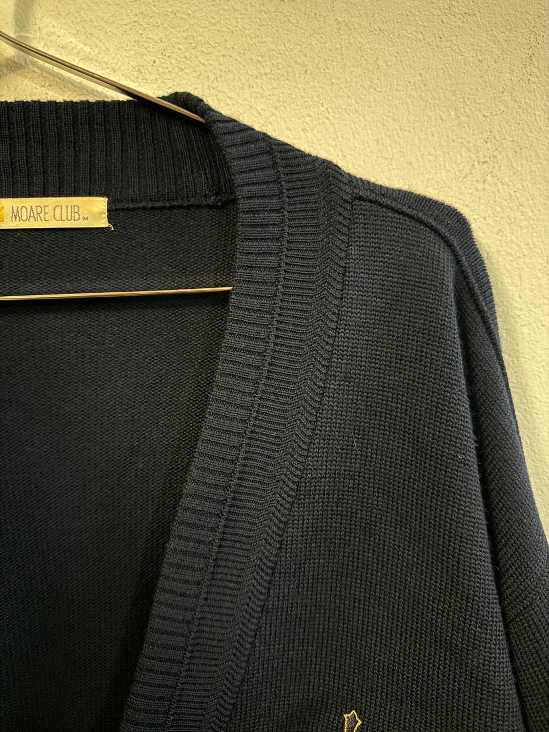Morae Club 가디건 상품이미지6
