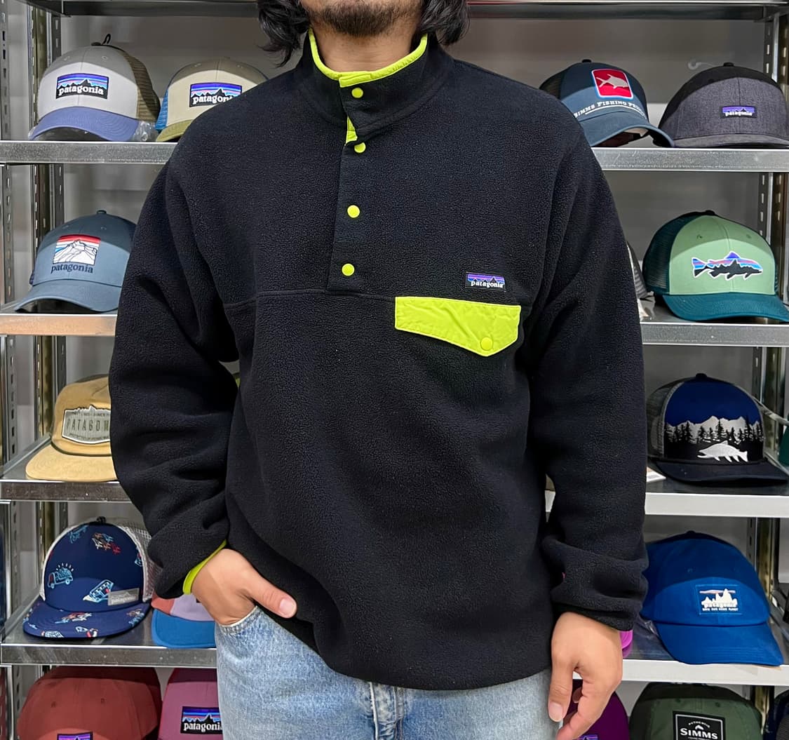 신칠라 스냅T 풀오버 (L) 상품이미지1