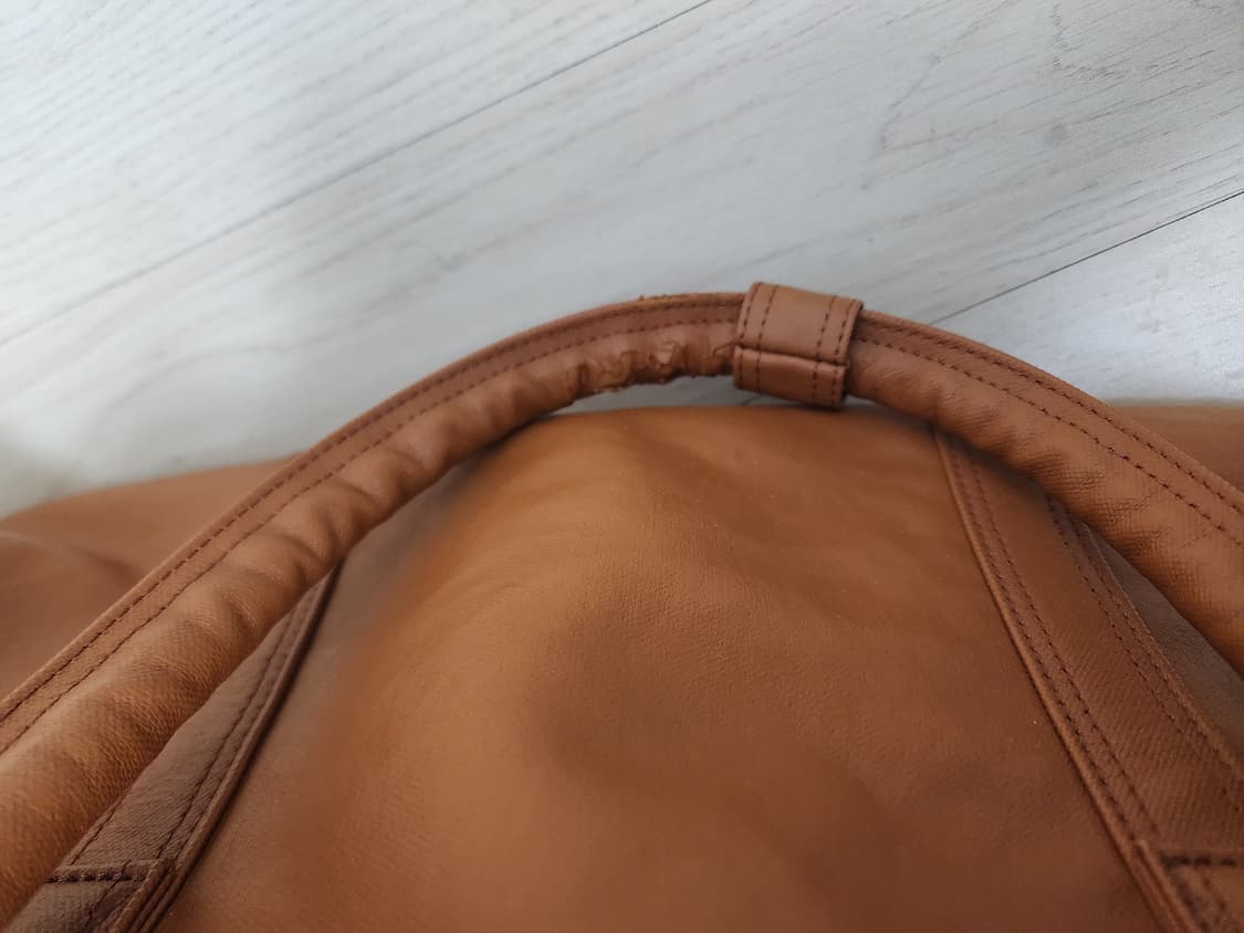 요시다포터 프리스타일 보스턴백  상품이미지4