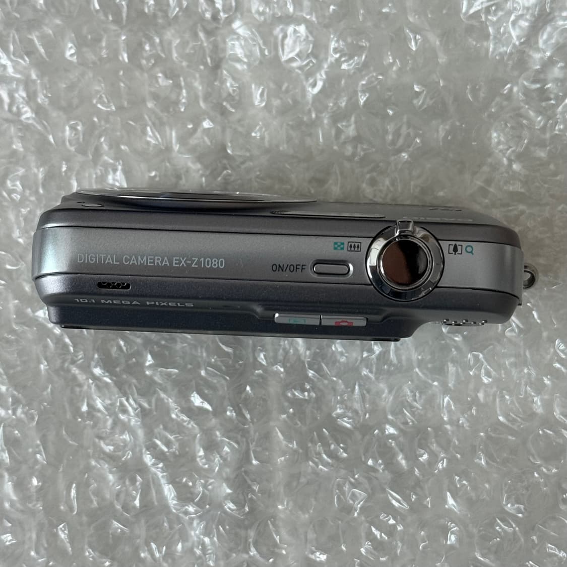 카시오 엑슬림 Z1080 상품이미지3