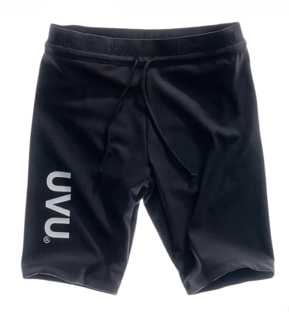 UVU 하프 타이츠 블랙 상품이미지1