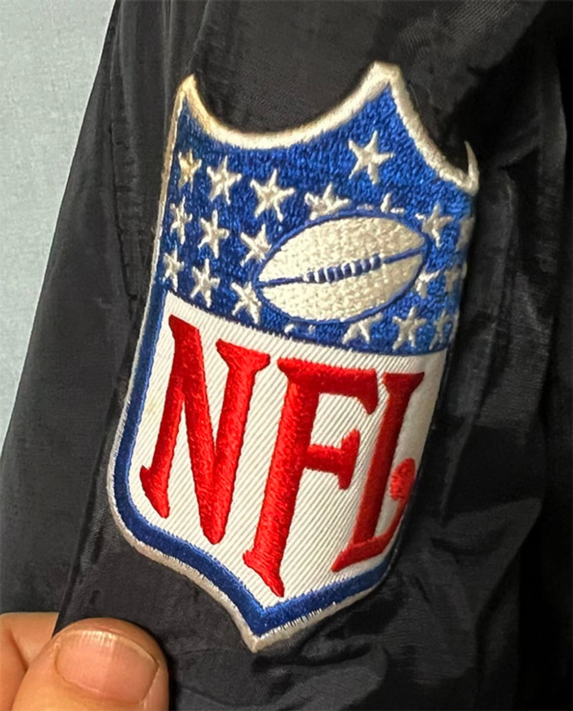 NFL Reebok 애틀란타 팰컨스 남자패딩 XXL 110 상품이미지4