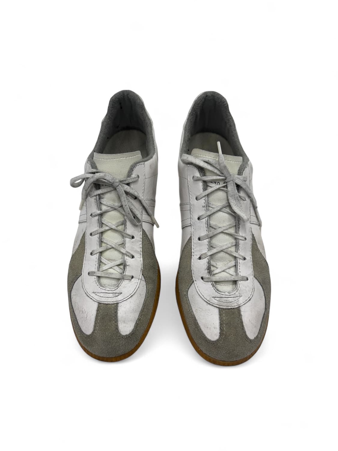 90s Vintage German Army Trainers(GAT) 상품이미지3