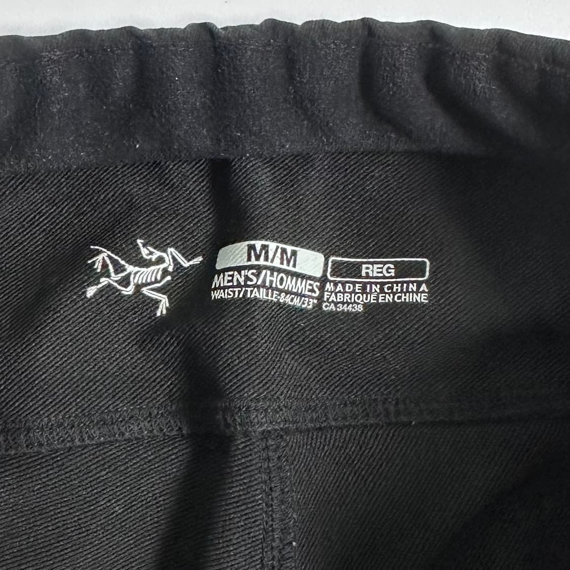 아크테릭스 감마 트레일 팬츠 상품이미지4