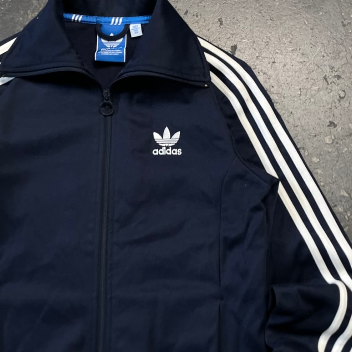 90 아디다스 유로파 져지  상품이미지2