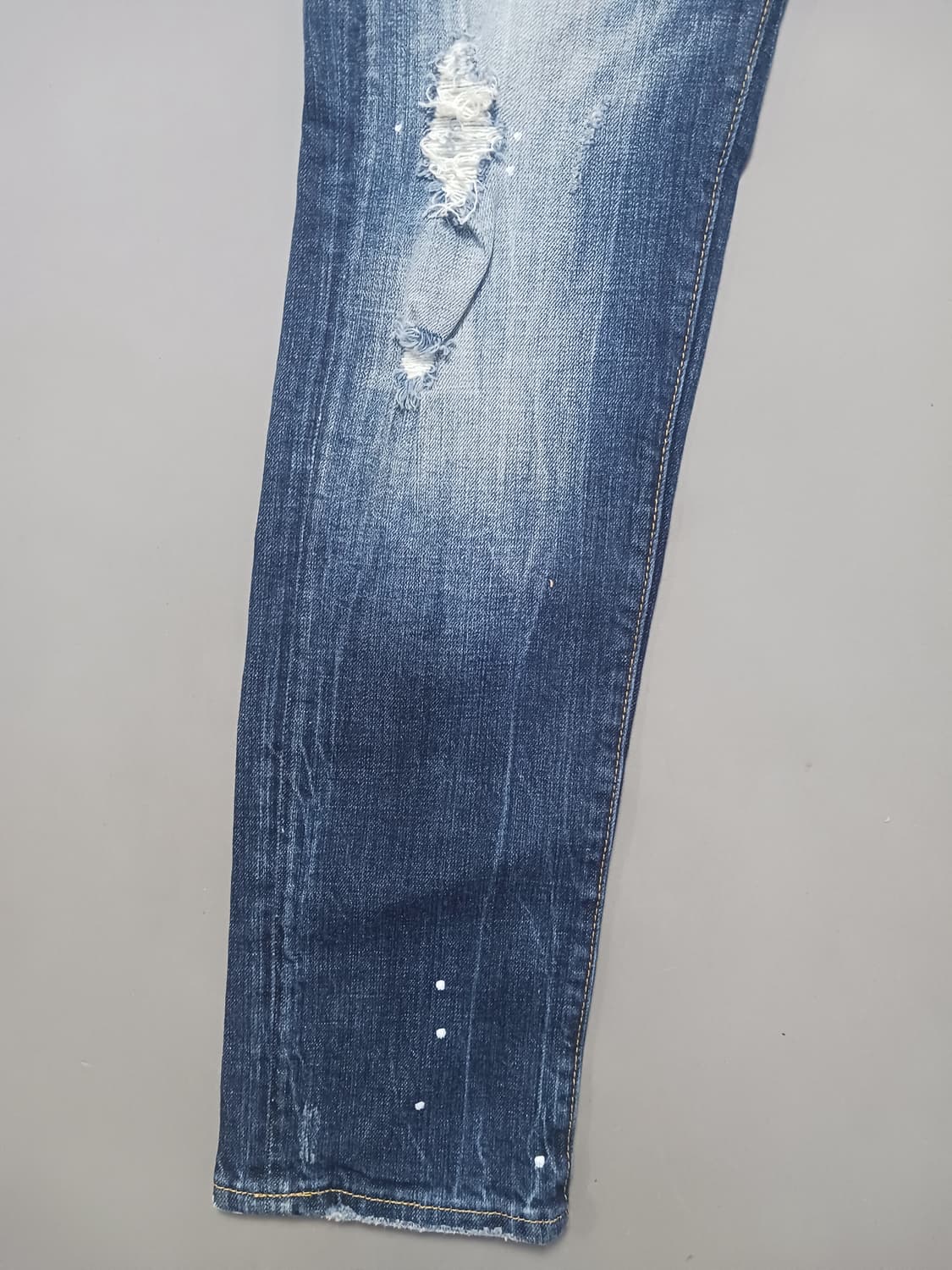 [30] 디스퀘어드2 더티디스 워싱 쿨가이진 청바지 상품이미지3