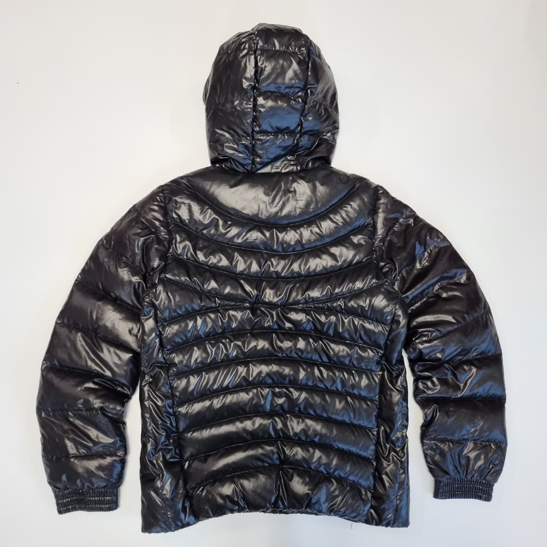 아디다스 푸퍼 다운패딩  상품이미지2