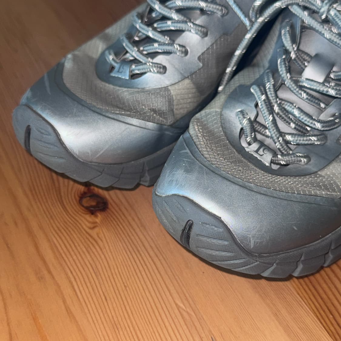 로우클래식 비브람 스니커즈 235 상품이미지2