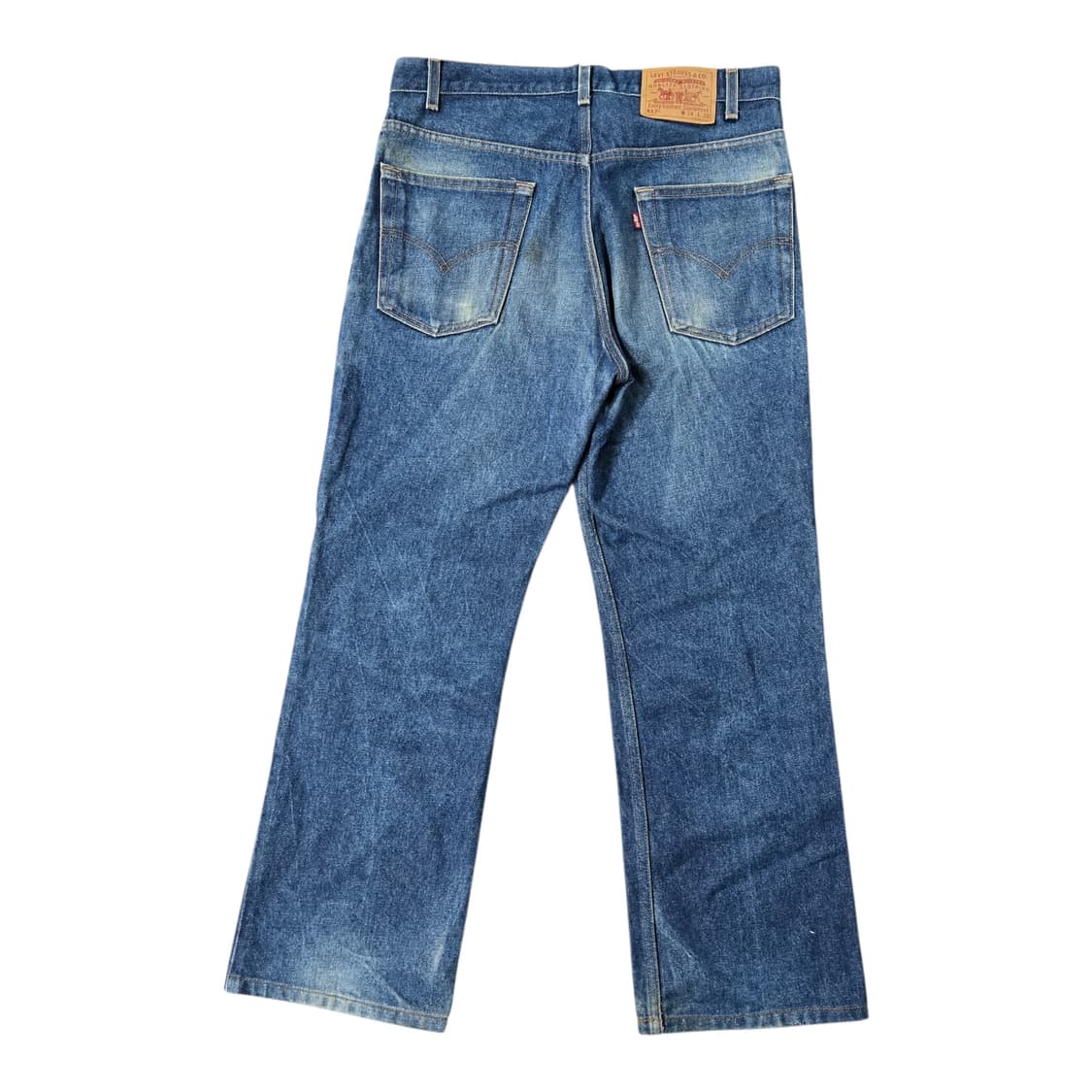 ✨ (바배) 리바이스 90s 517-0217 데님 팬츠  상품이미지1