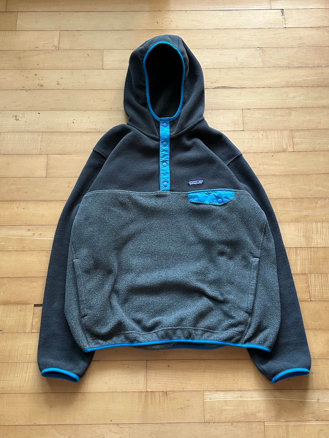 (L) 파타고니아 신칠라 후드  상품이미지2