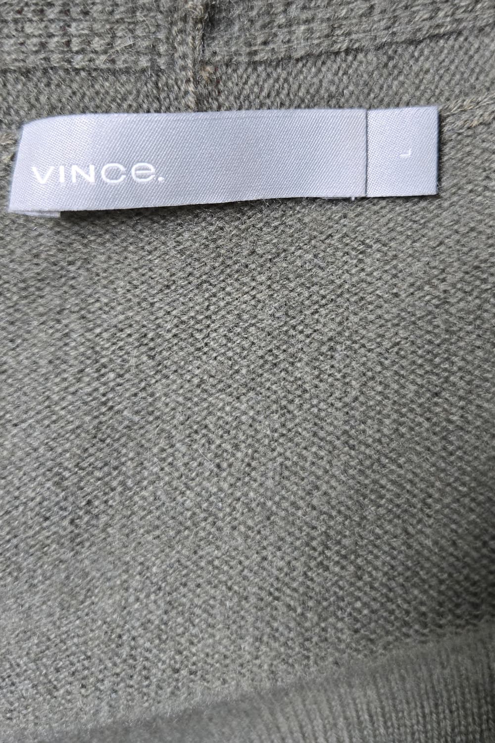 빈스 캐시미어니트 상품이미지6
