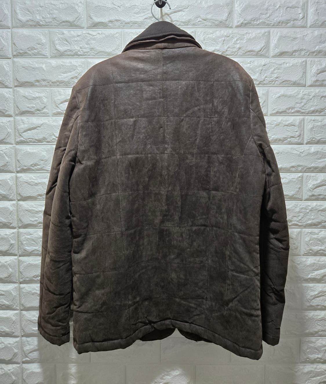 바타 Bata 레더자켓 100 상품이미지7