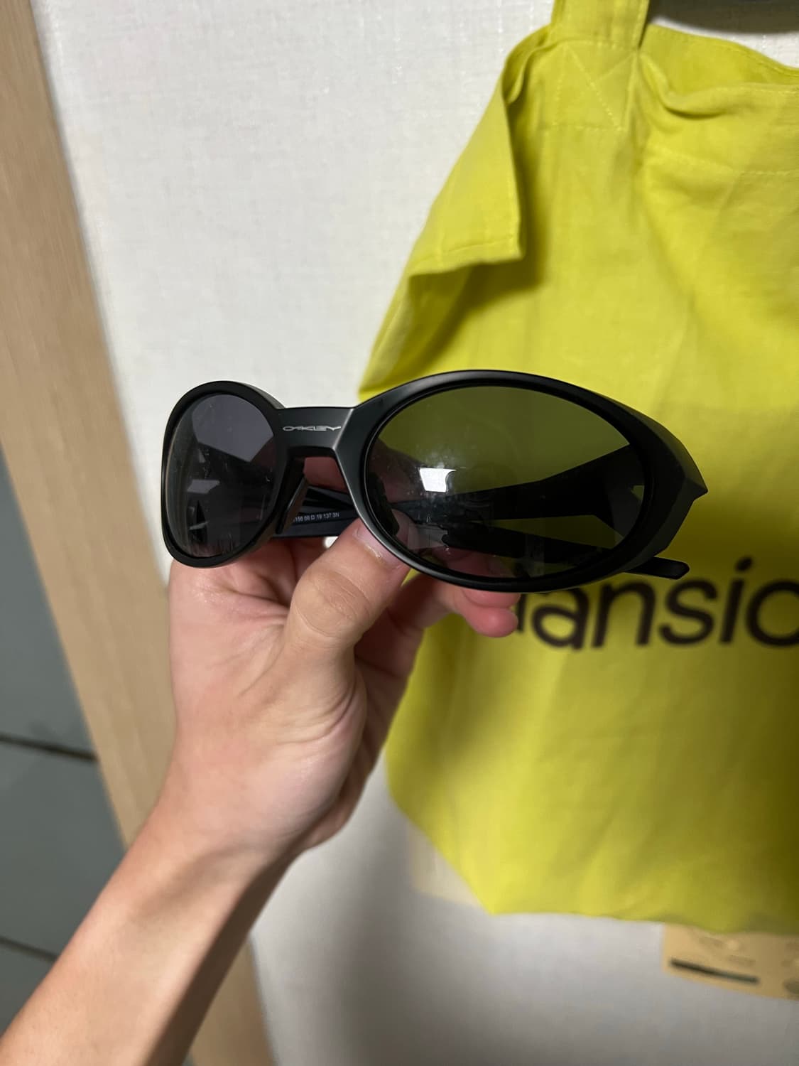 오클리 아이자켓 상품이미지1