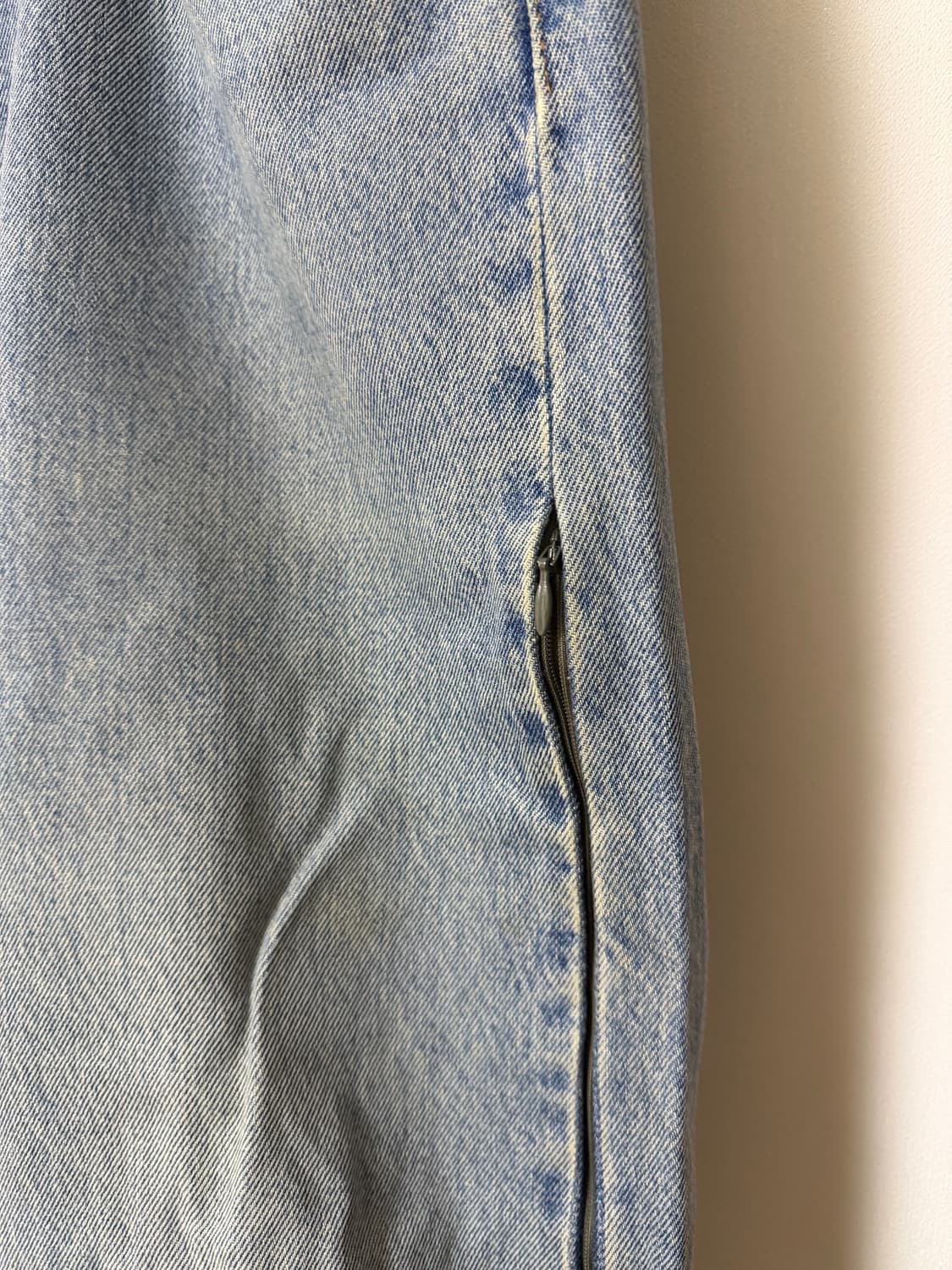 Poliquant 리바이스 501 데님 [2] 상품이미지7