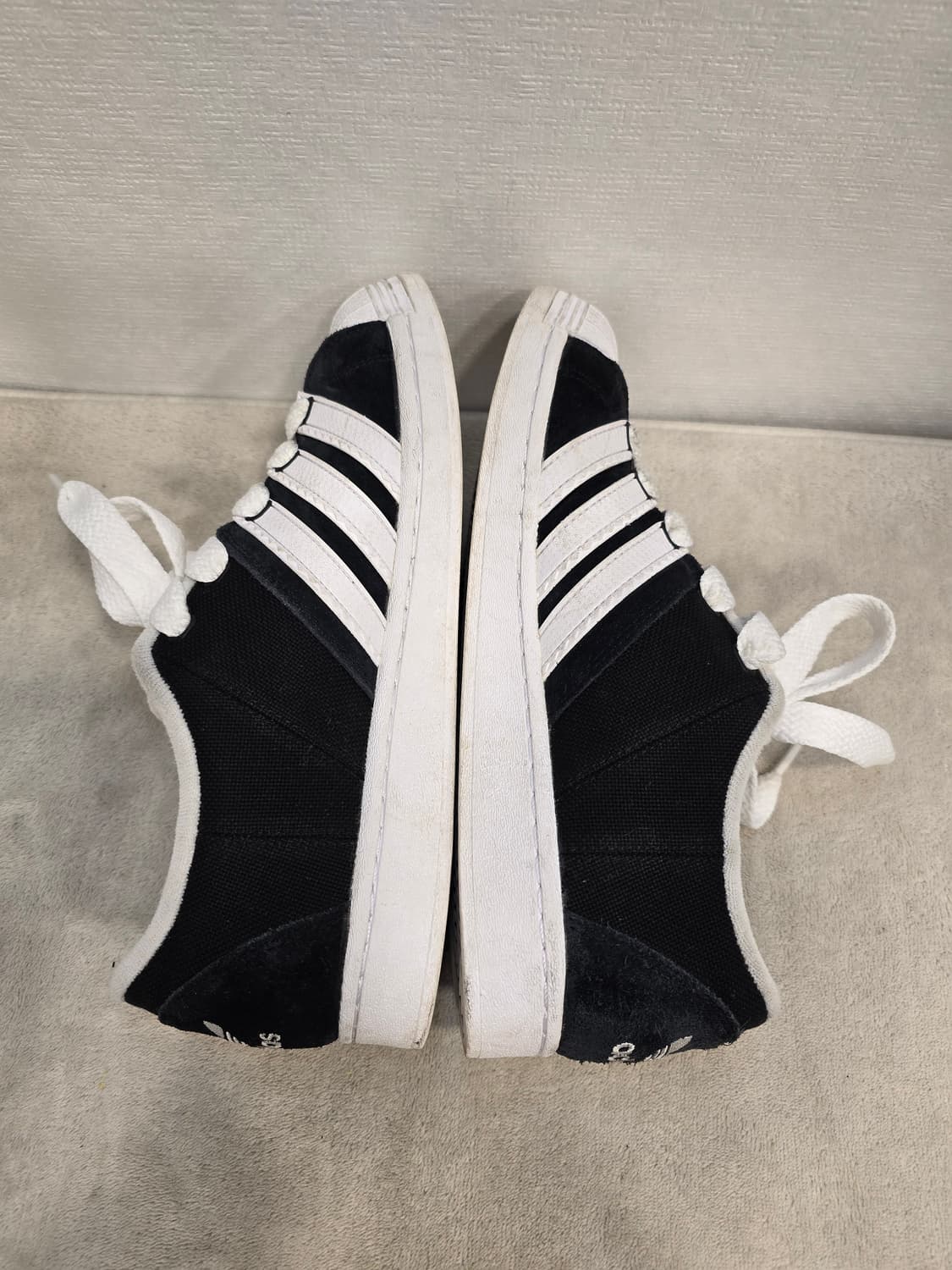 아디다스 슈퍼스타 슈퍼모디파이드 운동화 스니커즈  275 상품이미지6