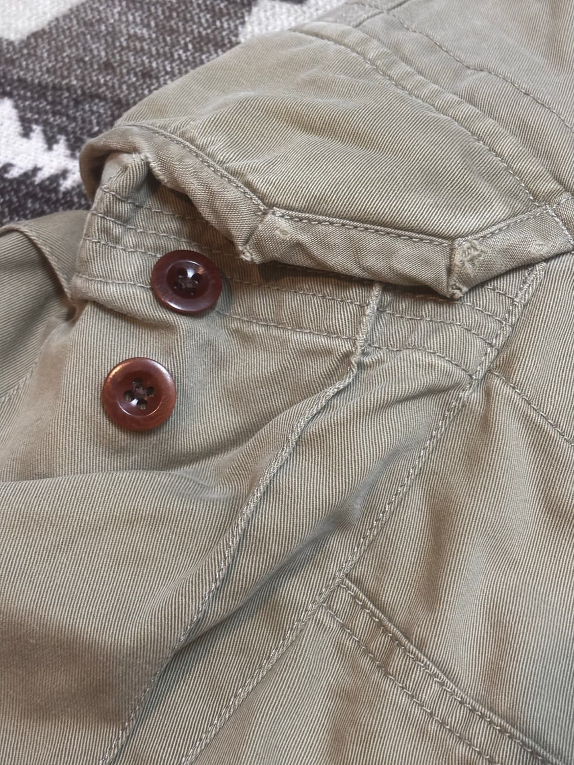 Polo Ralph Lauren 카고 쇼츠 상품이미지6