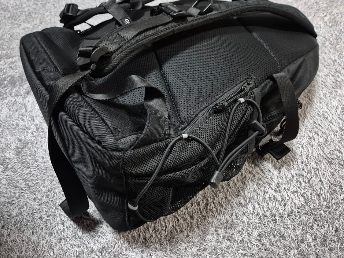 커버낫 그로우백팩 31L 상품이미지5