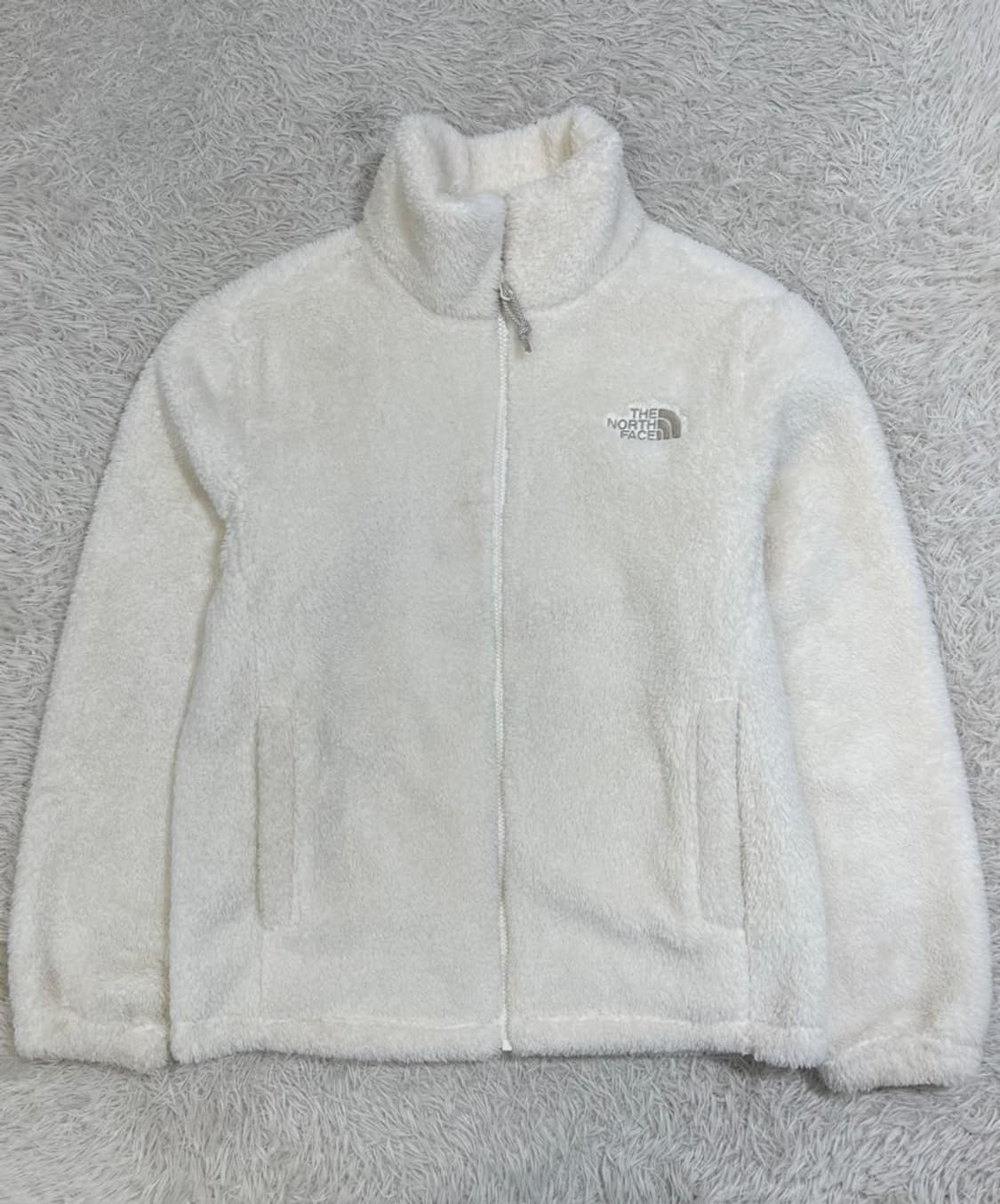 노스페이스 후리스/#589 상품이미지1