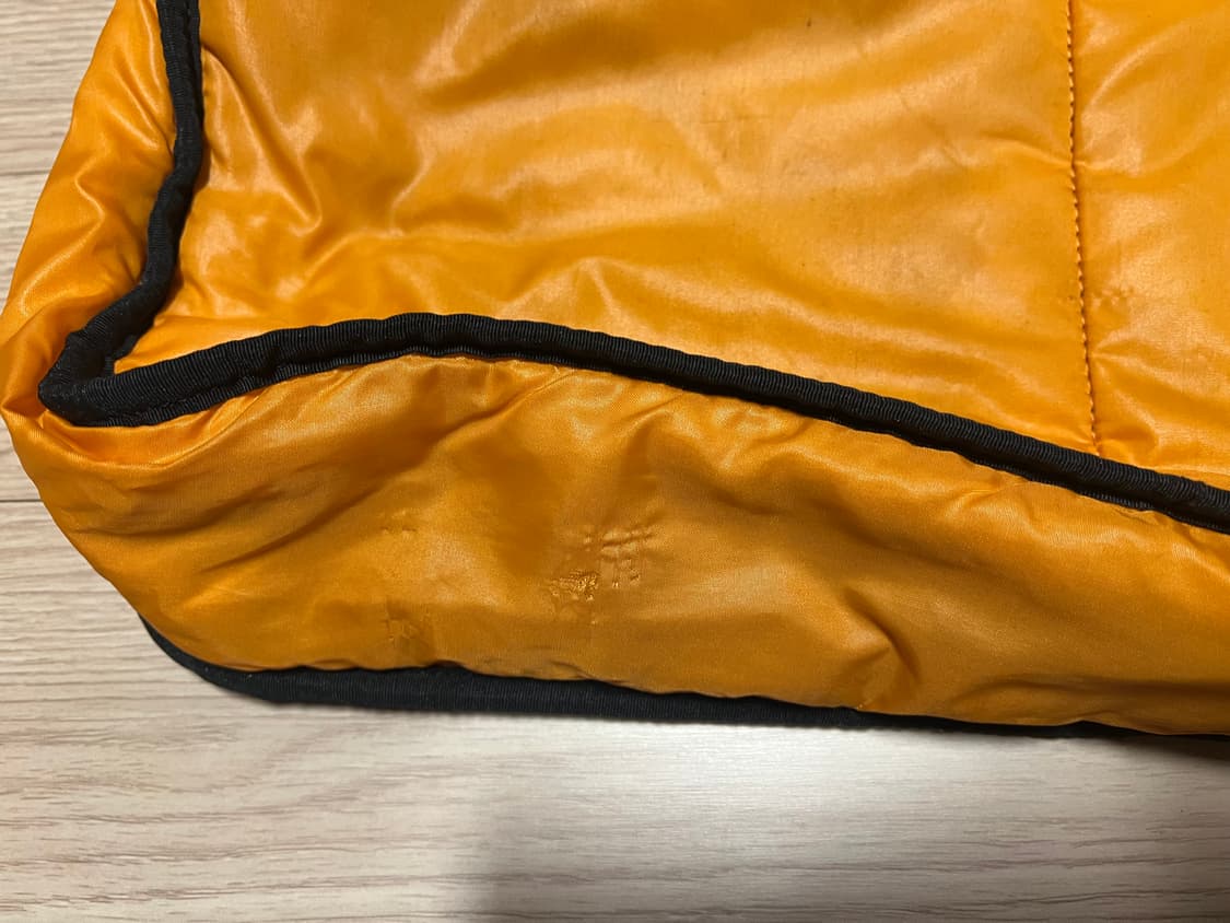 포터 투웨이 브리프케이스 상품이미지10